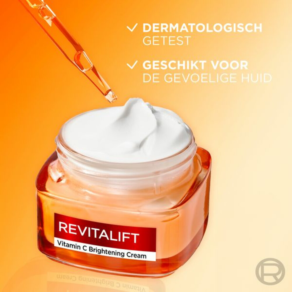 L'Oréal Revitalift Vitamine C Brightening Cream50 ml