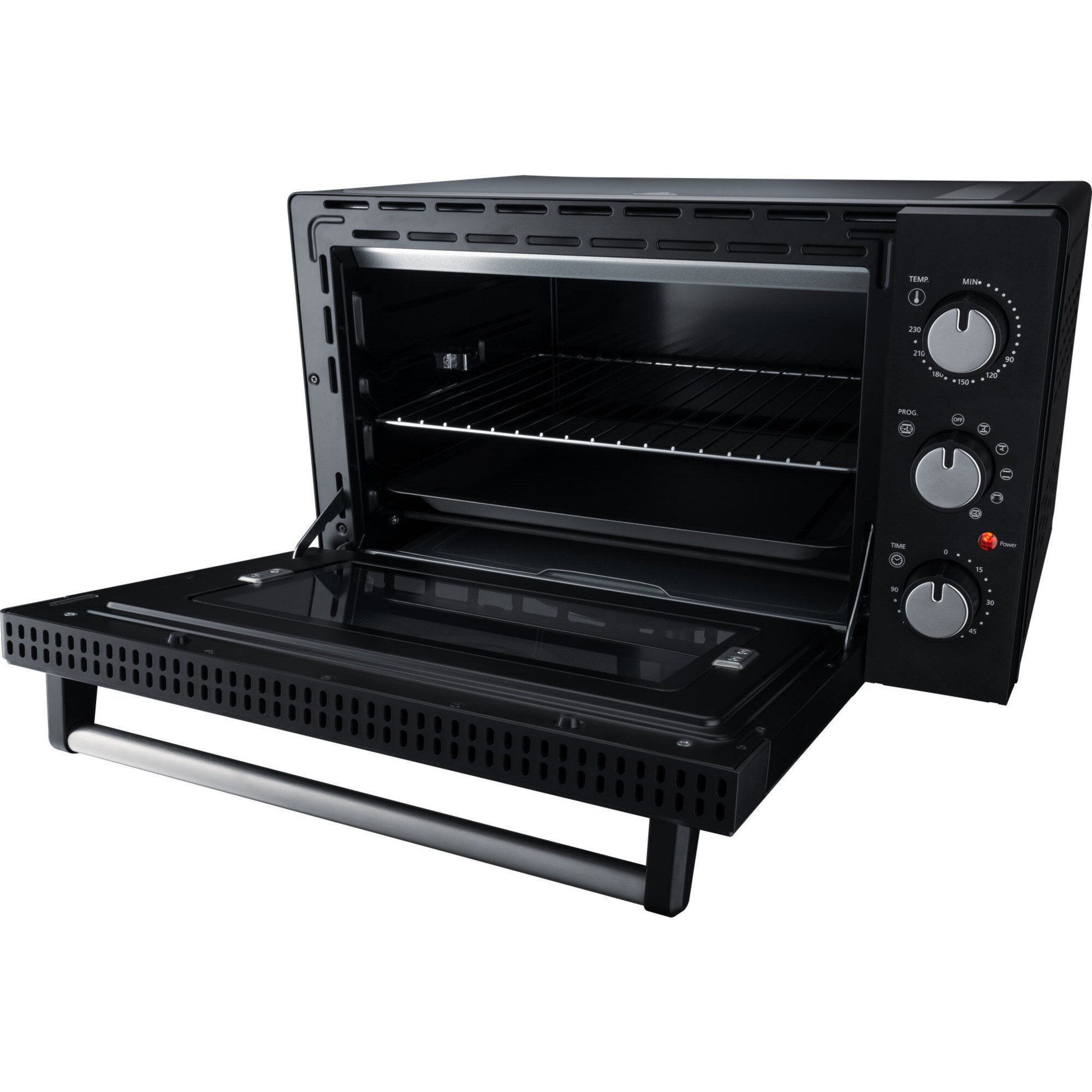 Steba Mini-Backofen Grillbackofen KB M42