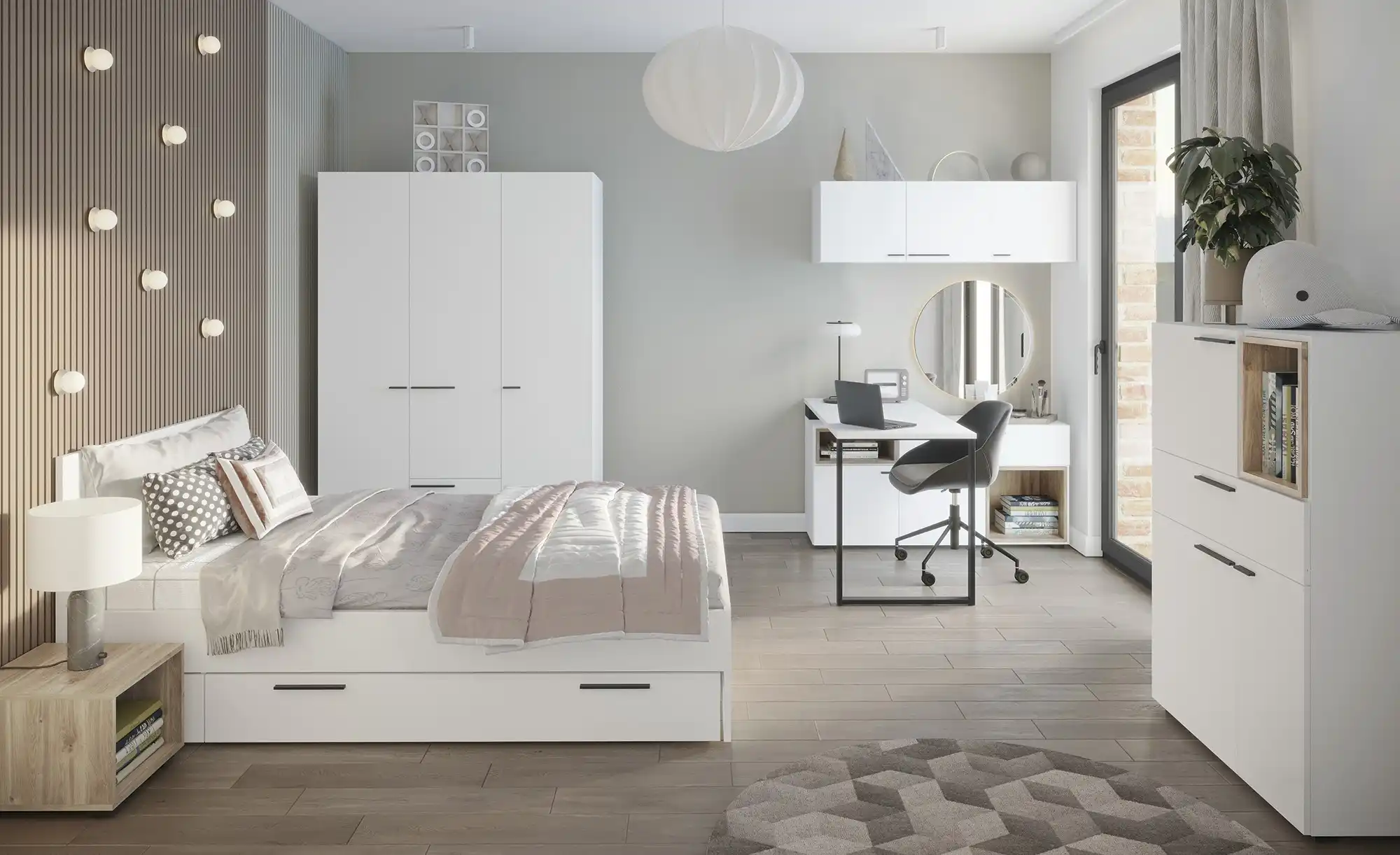 Kommode Marlow