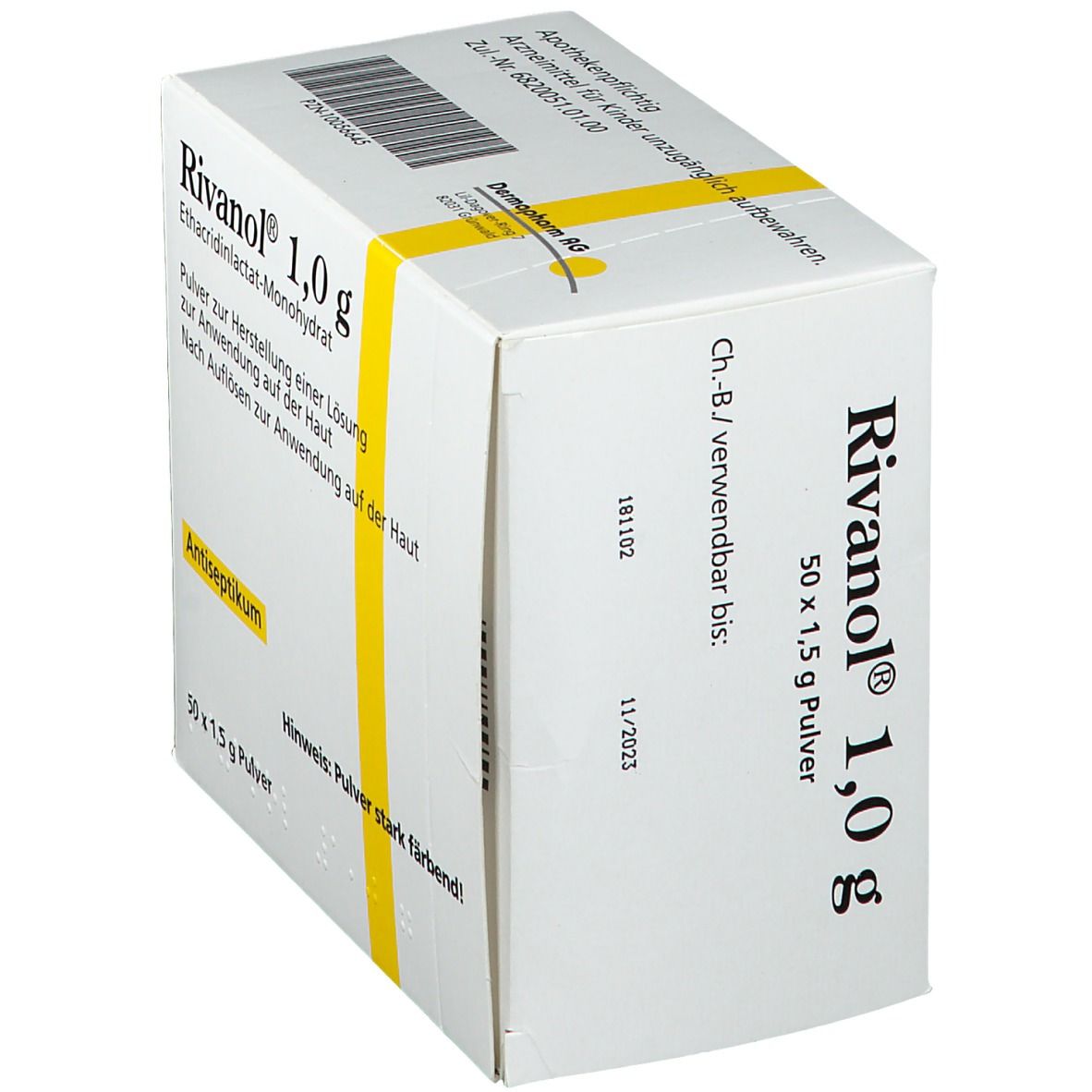 Rivanol® 1,0 g