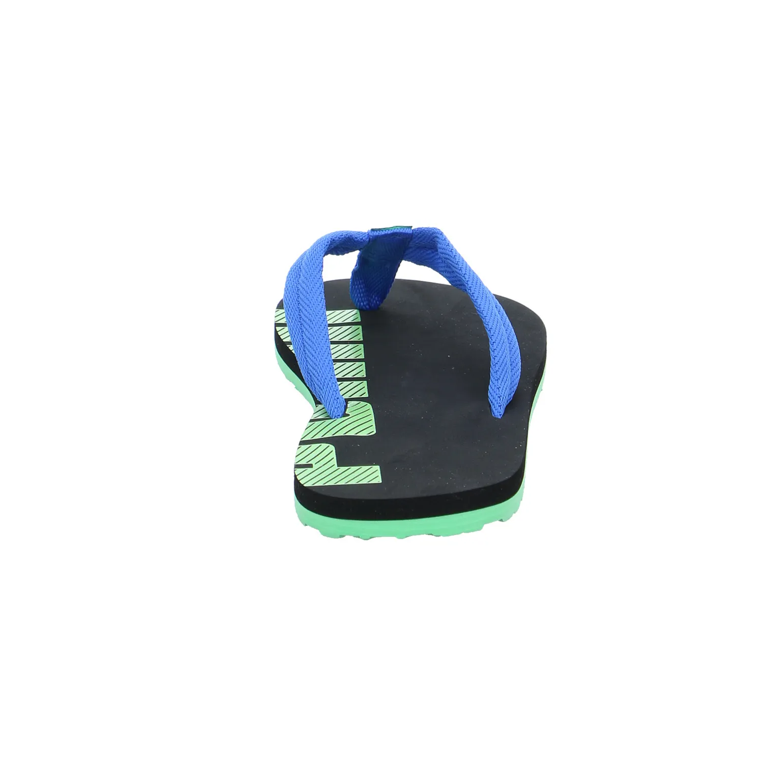 PUMA Badeschuhe Kinder Royal Synthetik
