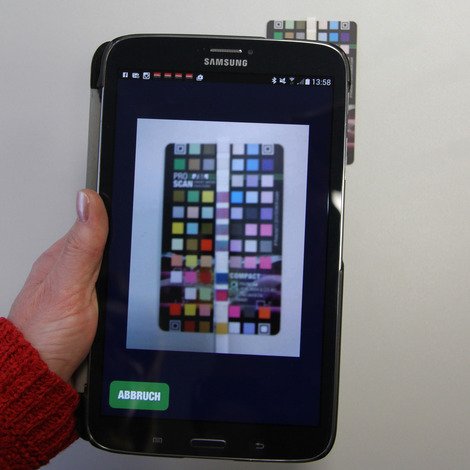 JBL ProScan | Wateranalyse met uw smartphone