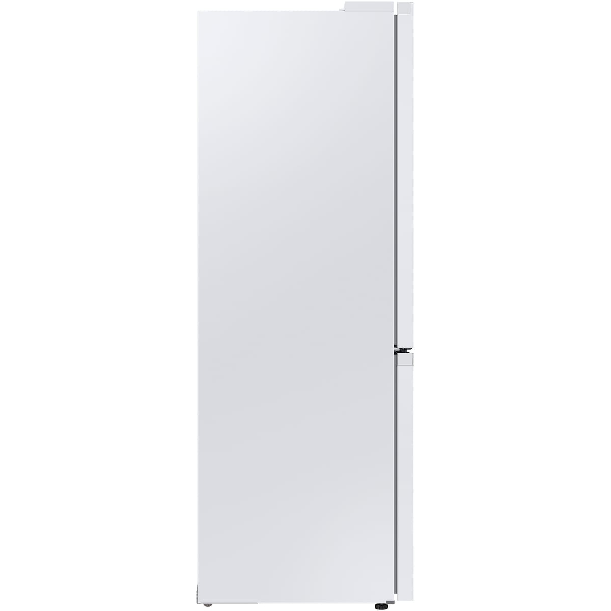 Samsung kombiskap RB34T602EWW/EF