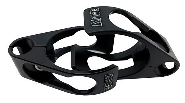 AMX TEKNOLOGY - SYSTEME R-CLIP OVAL