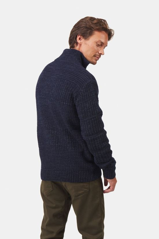 Blue Loop Originals Blue Loop Originals Harlingen Full Zip Vest