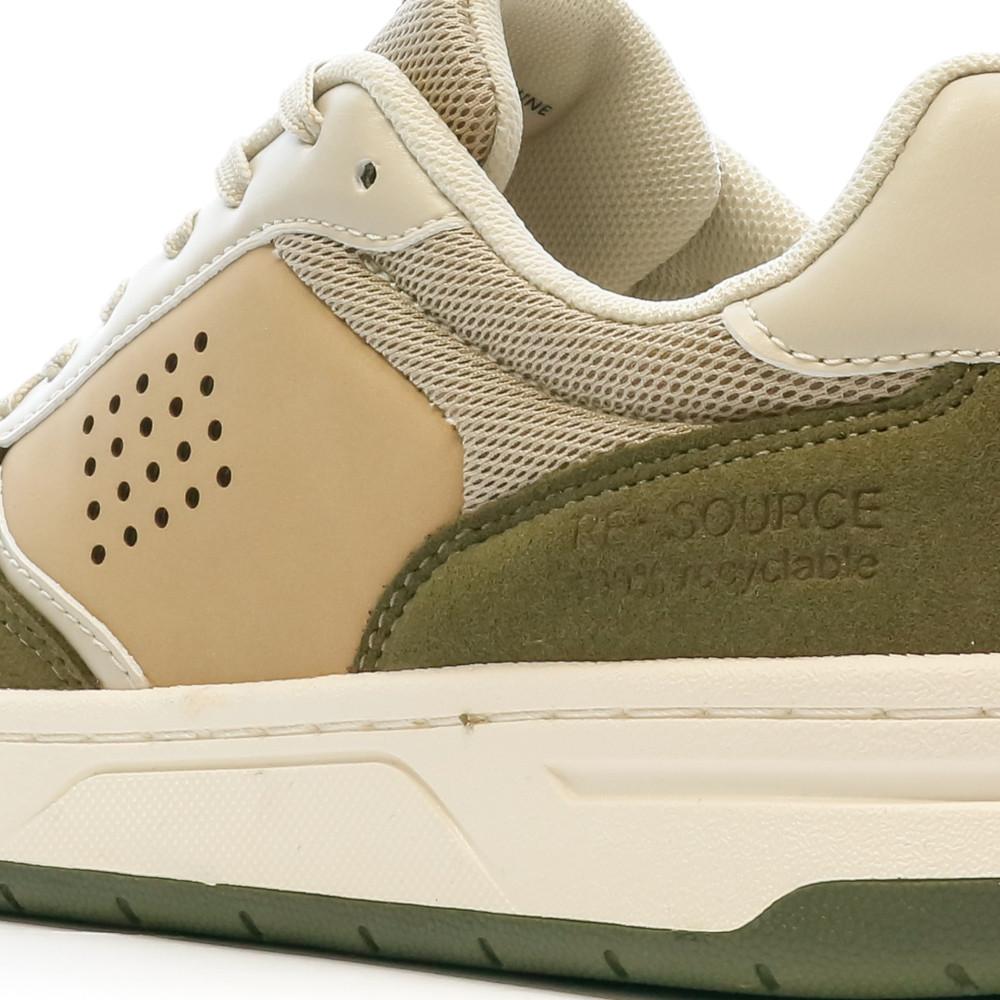TBS Baskets Beige Femme TBS ALISSON