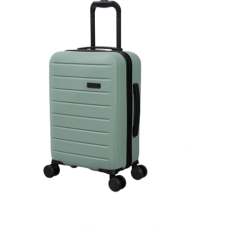 Vacation trolley 8 hjuls 76 cm - Grøn