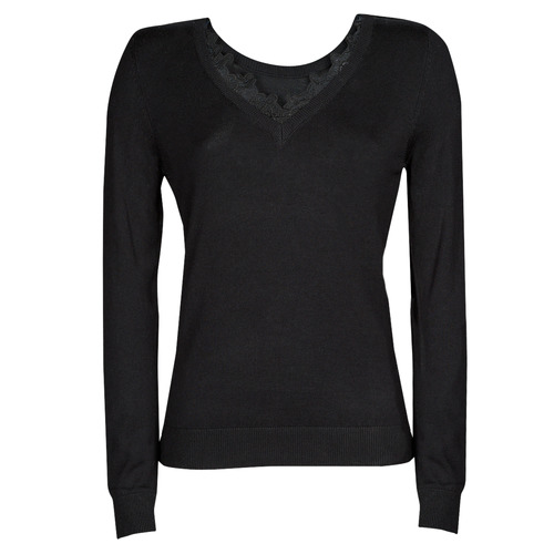 Naf Naf - MAZARINE - Noir