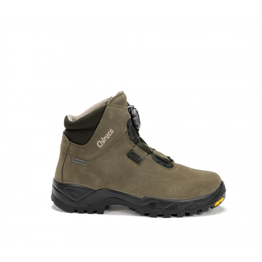 Botas Impermeáveis Chiruca Hispania Boa 11 Gore-tex