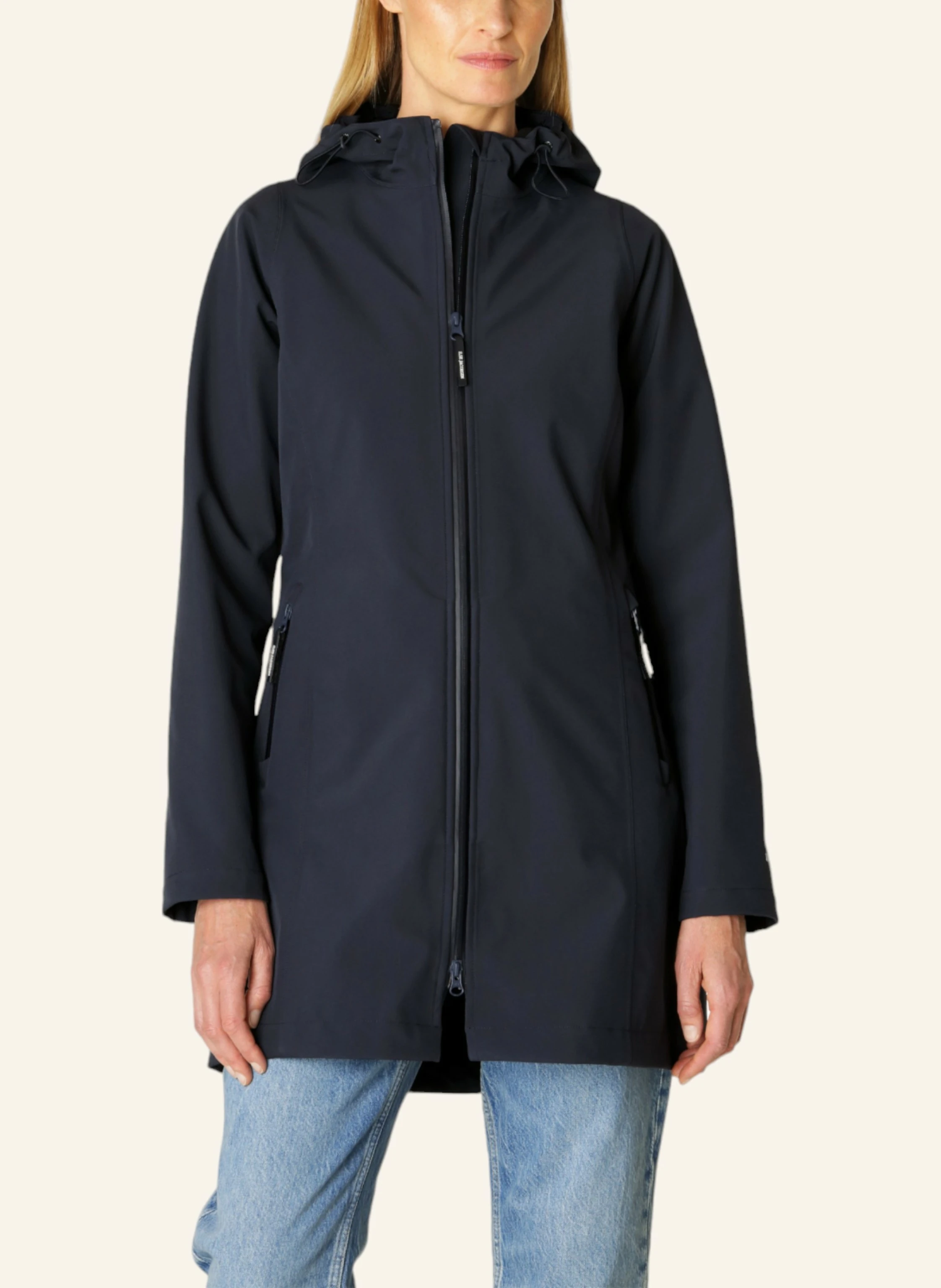 ILSE JACOBSEN Regenjacke DAYBREAK01