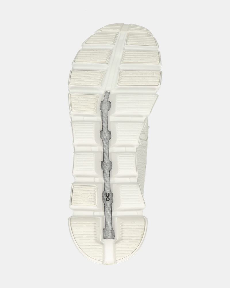 On Running Cloud 5 Lage sneakers  - wit