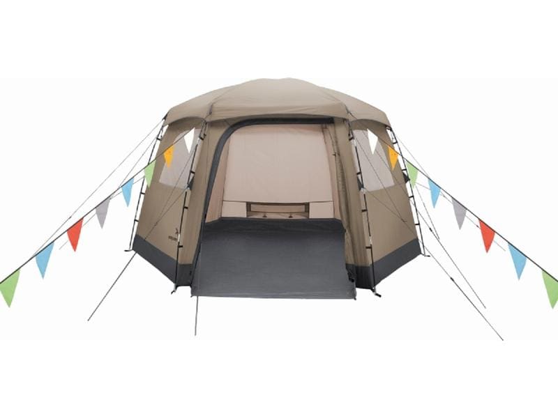 Easy Camp Glamping Bunting Wimpel zur Dekoration Ihres Zeltes