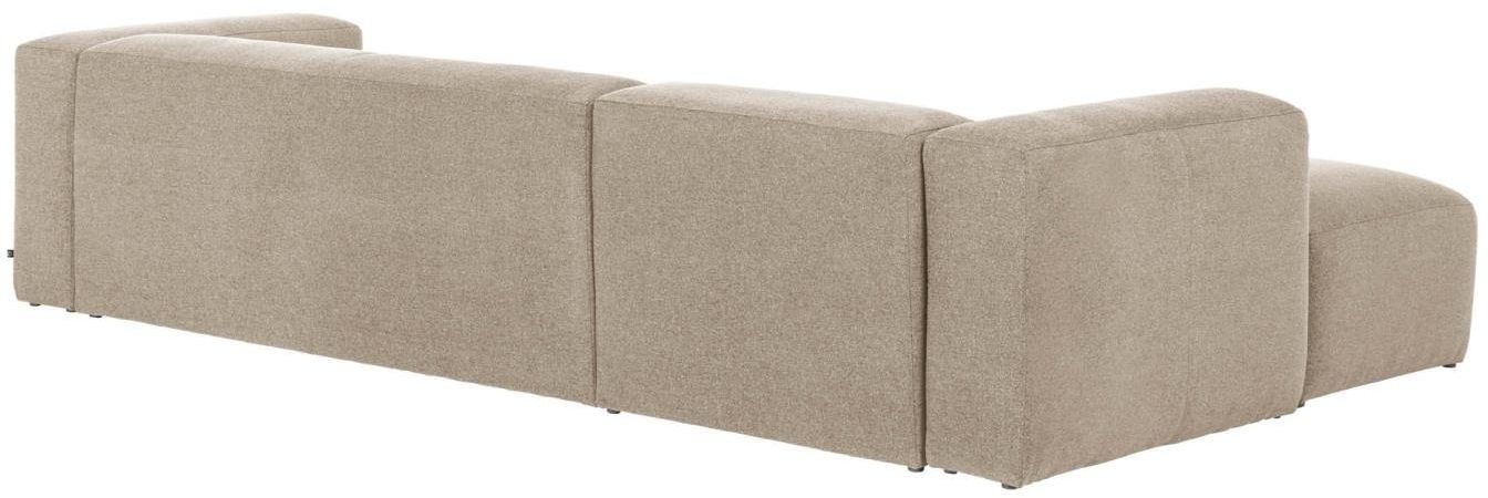 Kave Home Blok Hoekbank