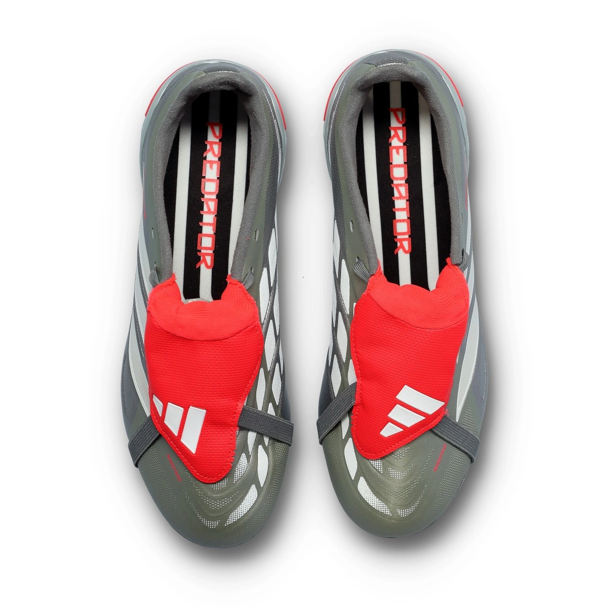 Chuteira adidas Predator League FT FG Criança