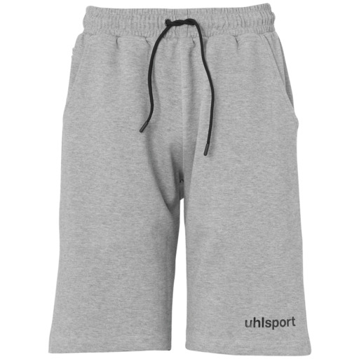 Calções Essential Pro Pretos Uhlsport