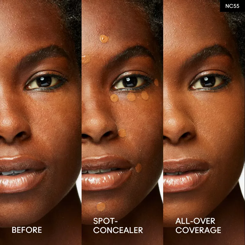 MAC Studio Fix Every-Wear All-Over Face Pen 12 ml - NC55