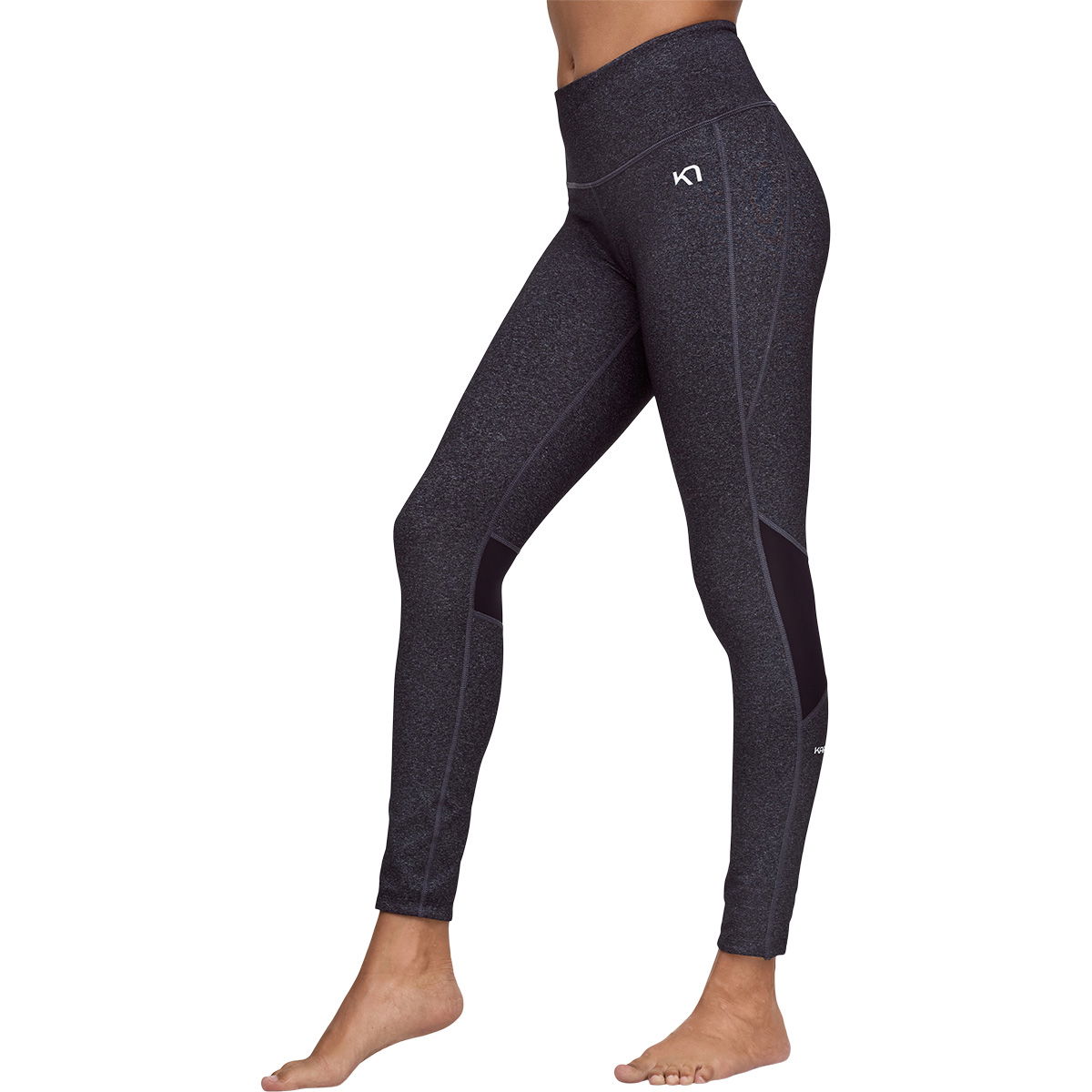 Kari Traa Julie High Waist Træningstights Dame