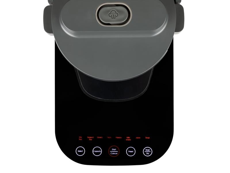 FURBER Nussmilchmaschine Vega Pro Zur vollautomatischen Herstellung von veganer Milch