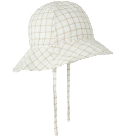 Name It Sonnenhut - NbmHalom - Bright White