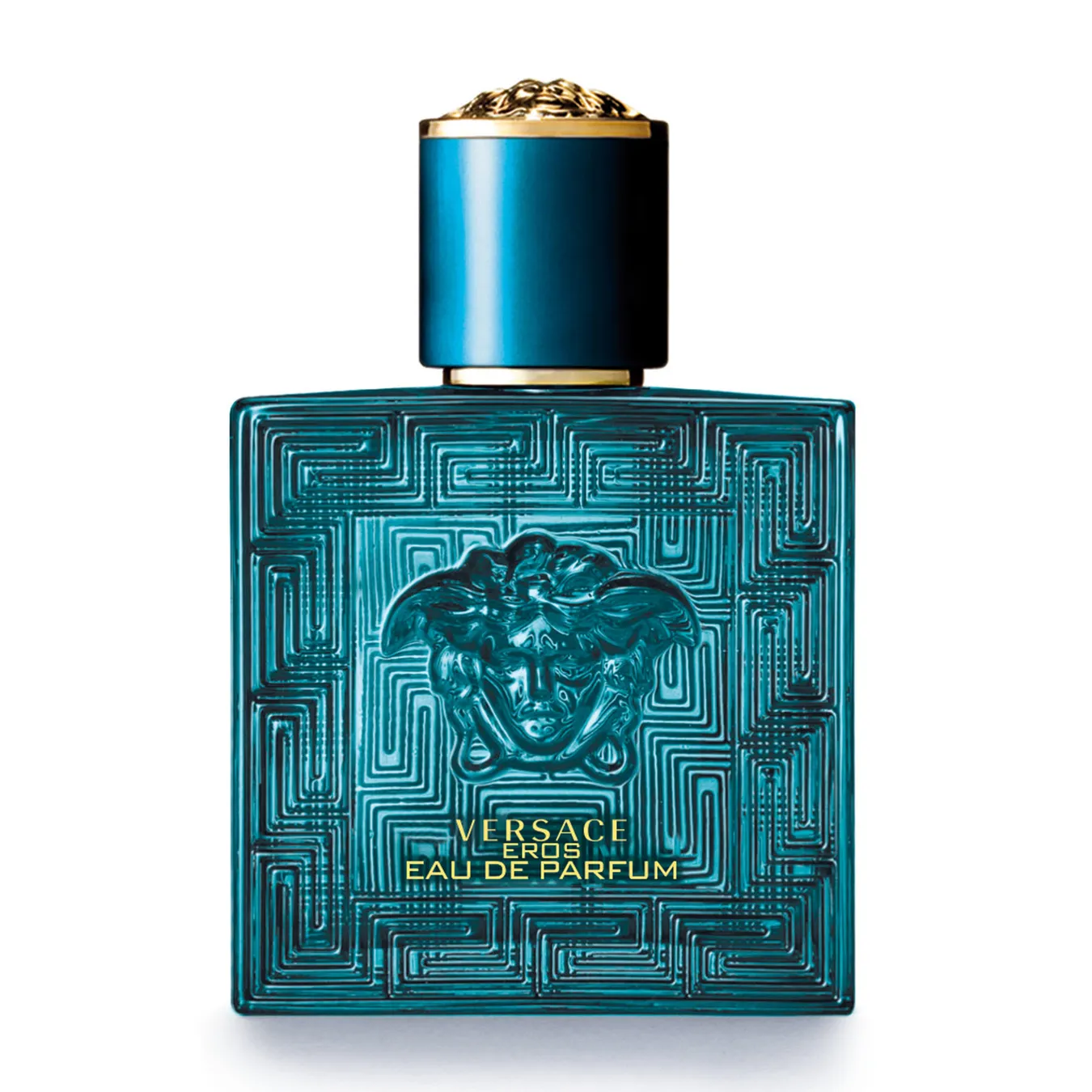 Versace Eros Eau de Parfum