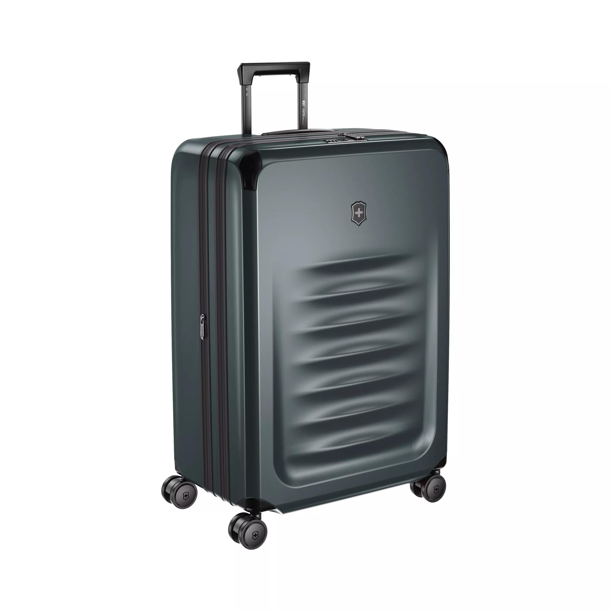 Spectra 3.0 Expandable Large Case-Storm