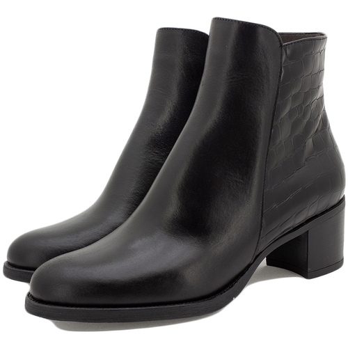 Piesanto - 215445 Negro