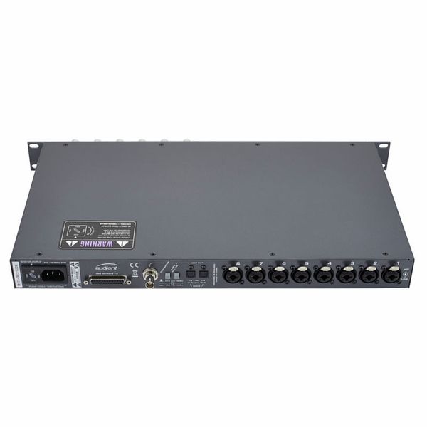 Audient ASP800