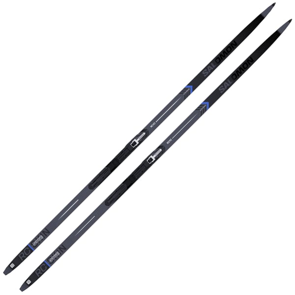 Pack ski de fond SALOMON RC10 ESKIN MED + PROLINK SHIFT CLASSIC