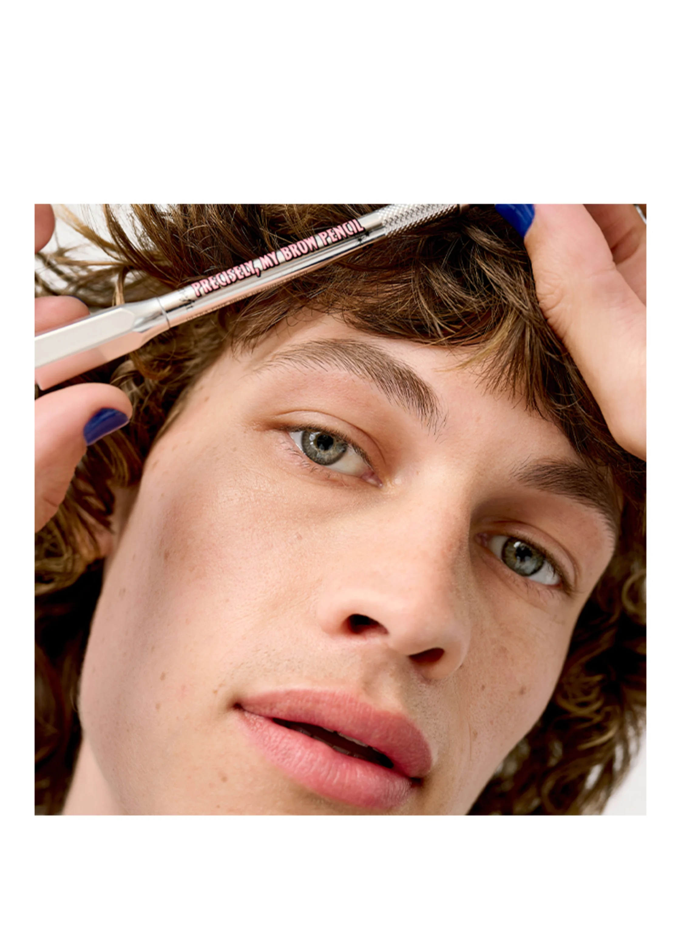 benefit PRECISELY, MY BROW PENCIL MINI