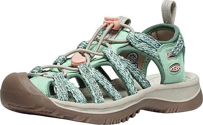 KEEN - SANDALES MULTIACTIVITE WOMEN WHISPER