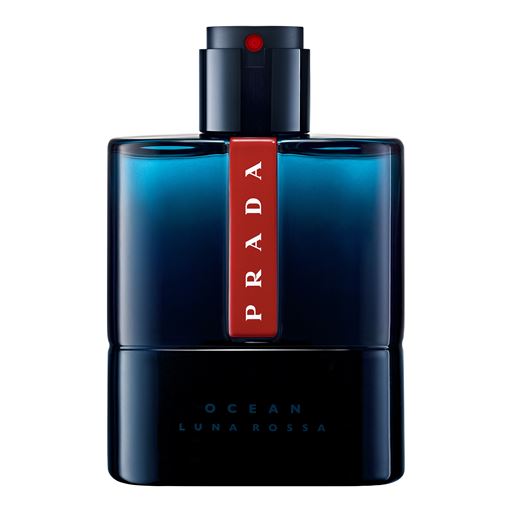 Prada Luna Rossa Ocean Eau de Toilette, 100 ml