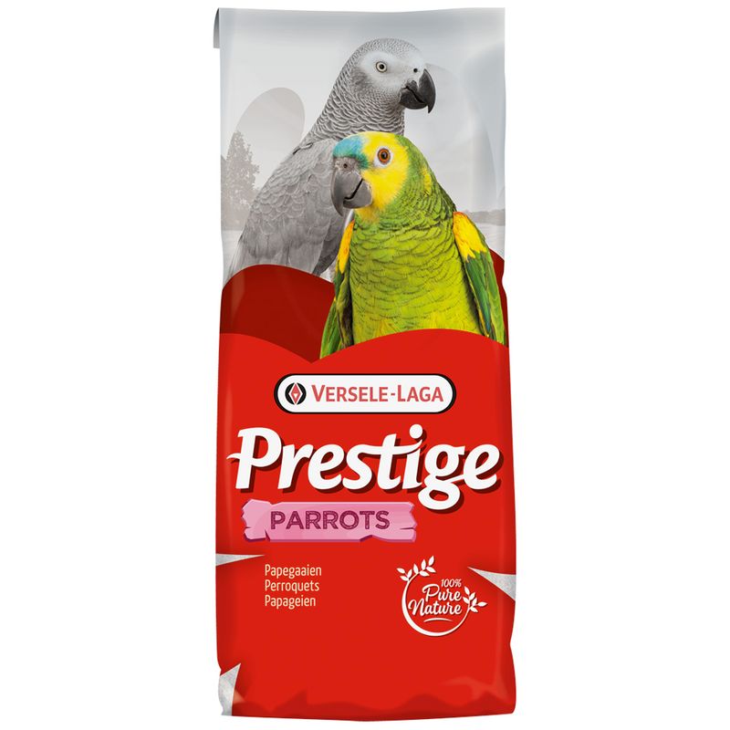 Versele-Laga Prestige, perroquet