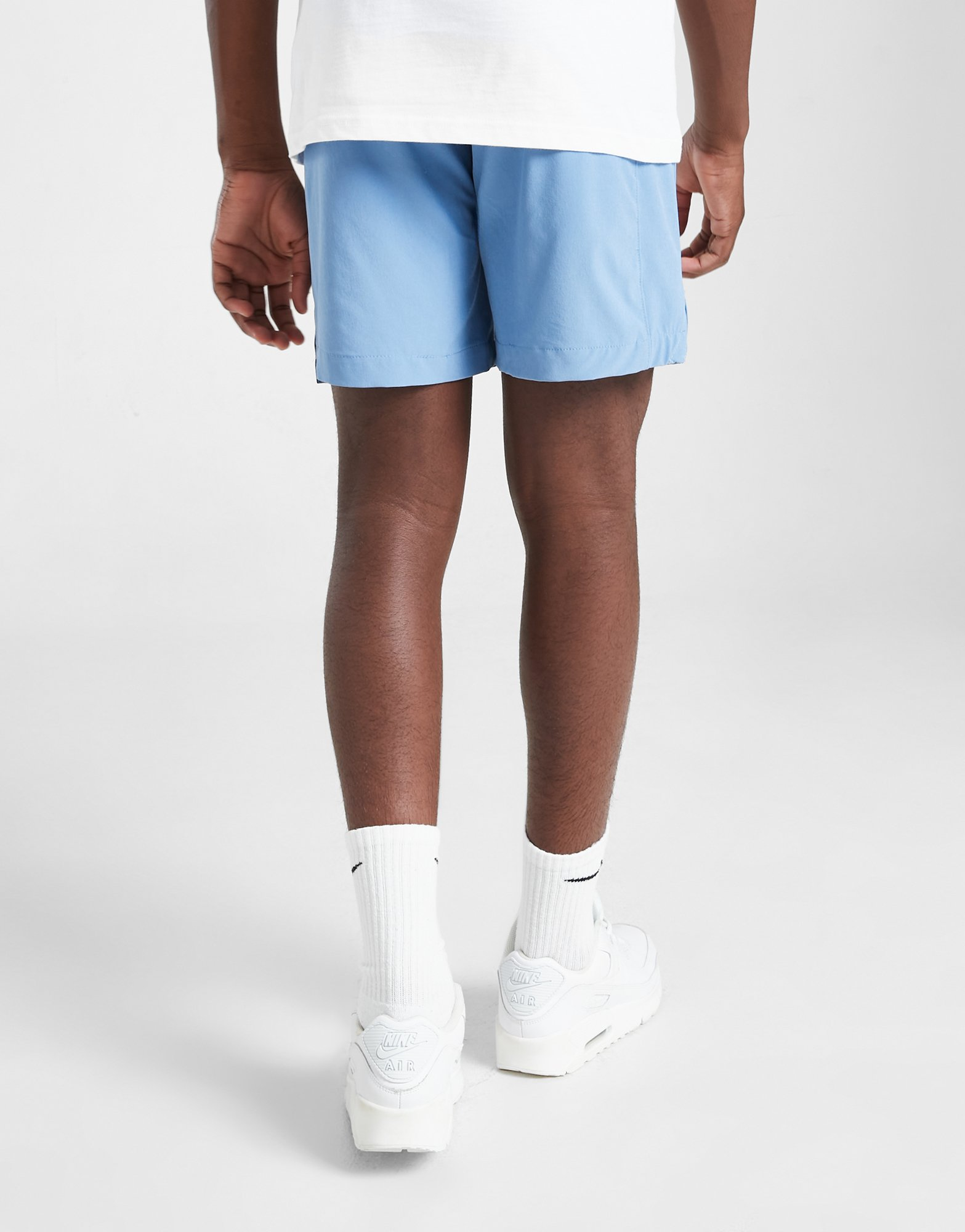 Columbia Short Junior