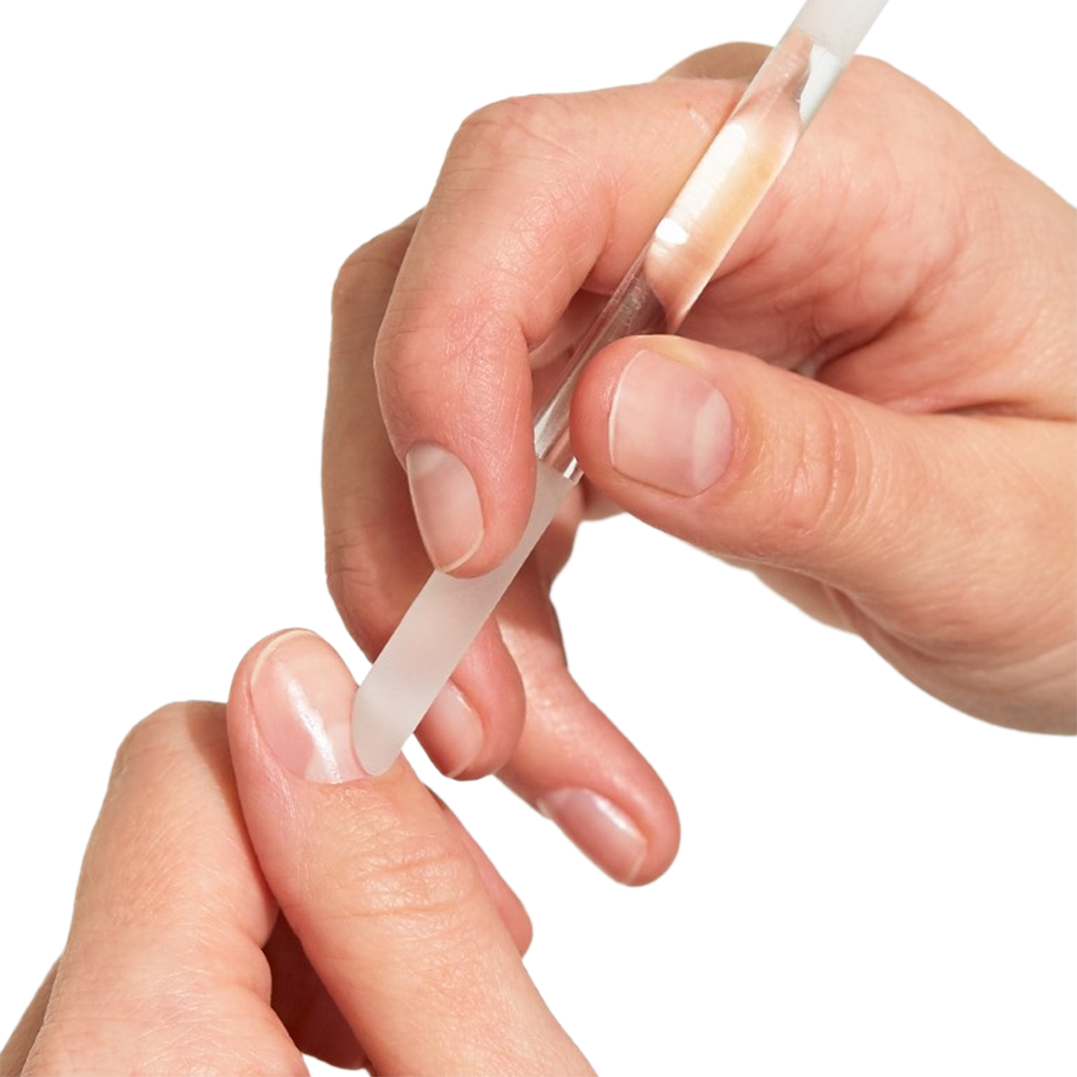 Cuticle Pusher