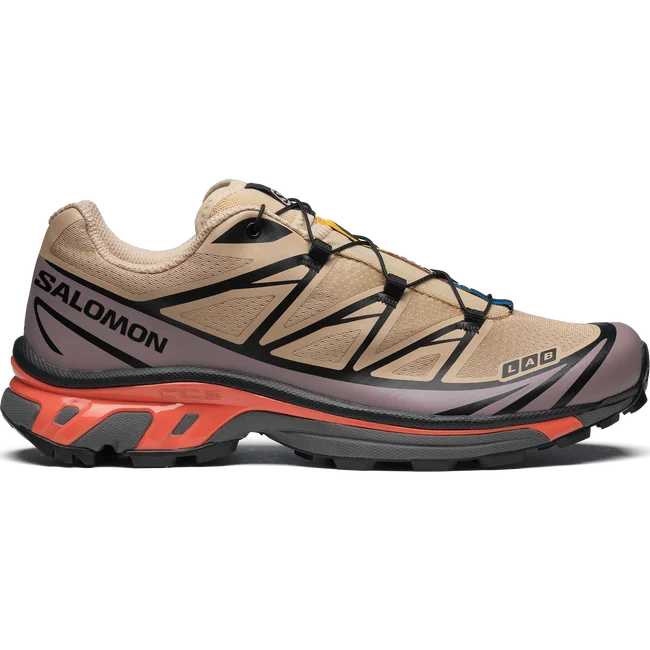 XT-6  Sportliche Schuhe Unisex