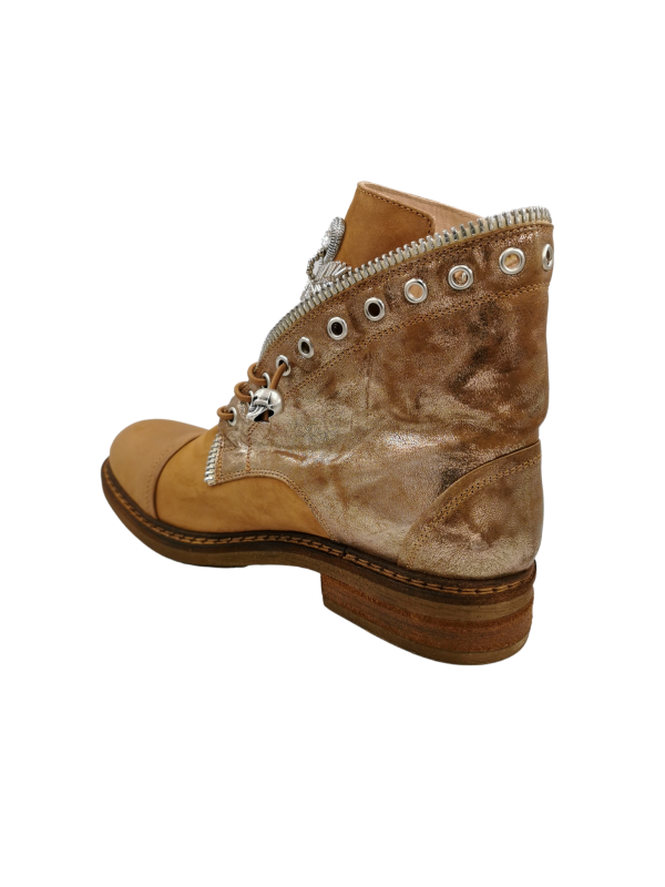 Bottines 7375 - Fru.it