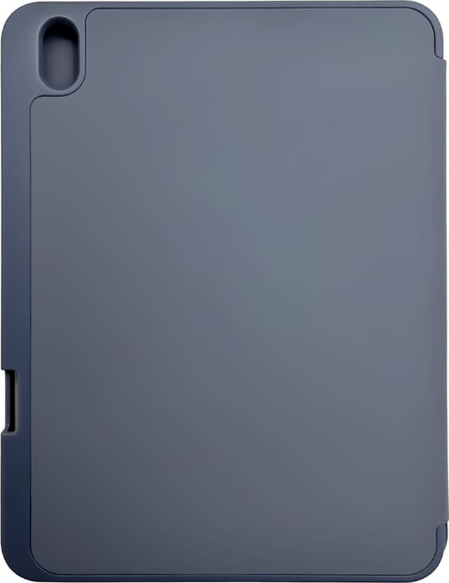 Goji iPad 10,9″ 11. Gen Folio tablet-etui (blå)
