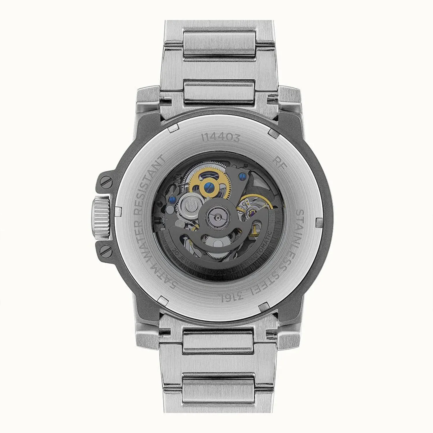 Ingersoll 1892 The Freestyle Automatic I14403