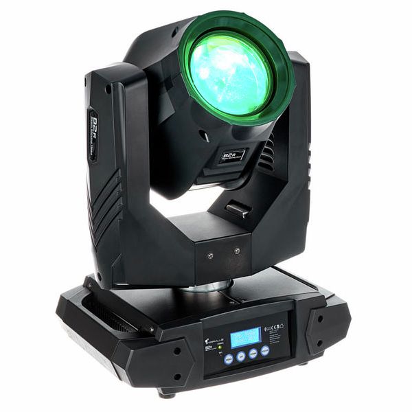 Stairville B2R Beam Moving Head 2R