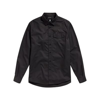 Chemise à manches longues homme Rine Regular G-STAR