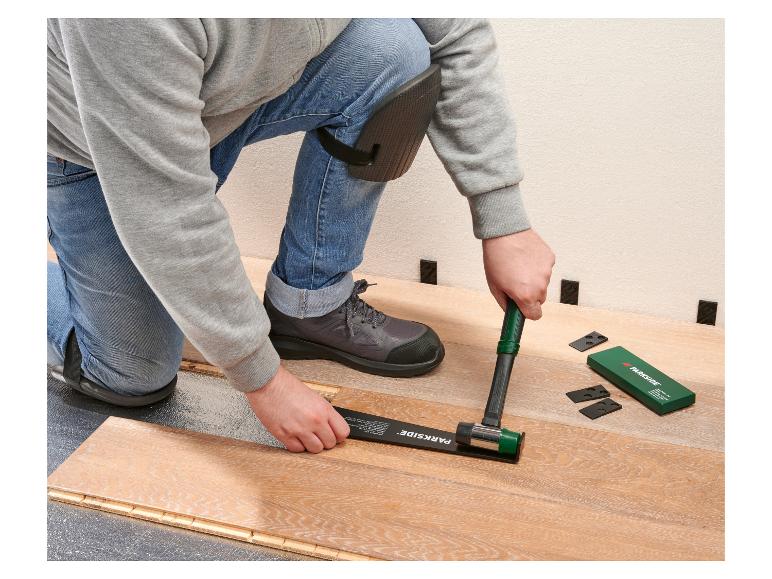 Laminaat gereedschap