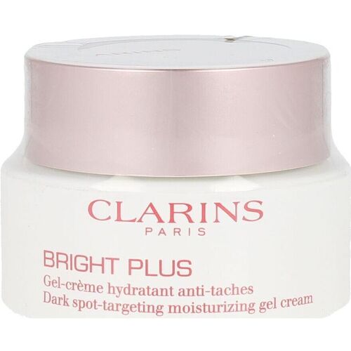 Clarins - Bright Plus Gel-crema Hidratante Antimanchas