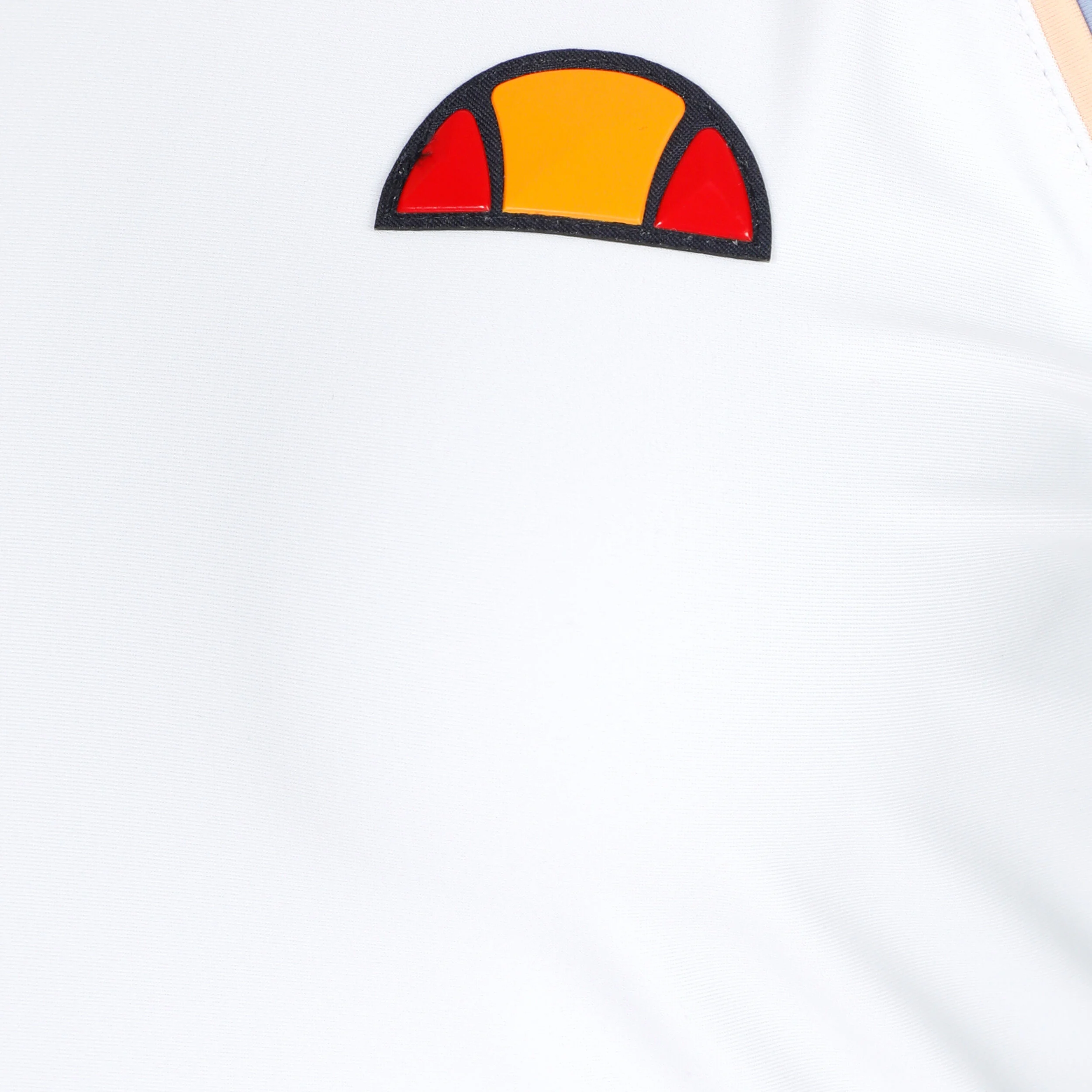 Ellesse Guinevere Robe Femmes - Blanc