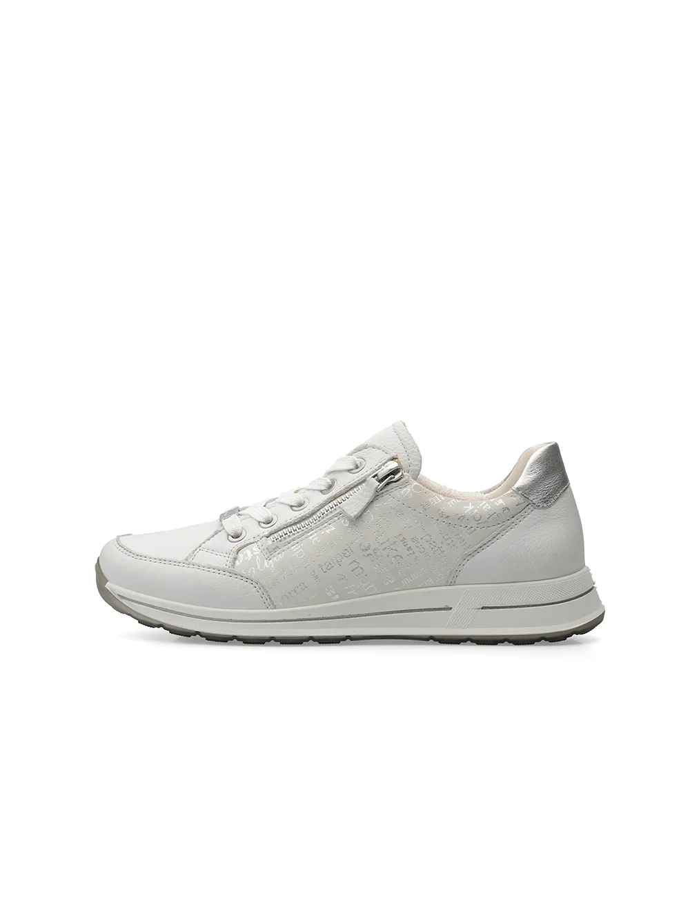 Sneaker Osaka nebbia