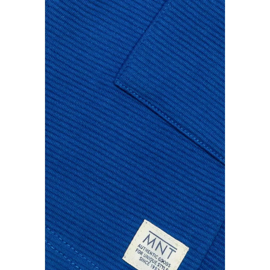 MINOTI Shorts Blau