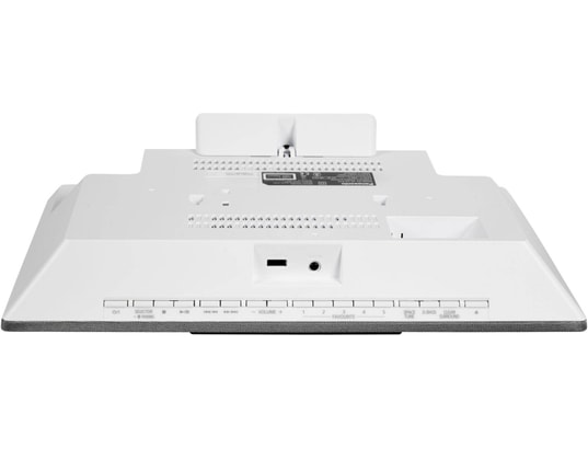 PANASONIC - Micro chaîne hifi SC-HC410EG-S