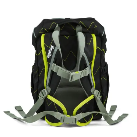 ergobag mini Kinderrucksack Schniekosauser
