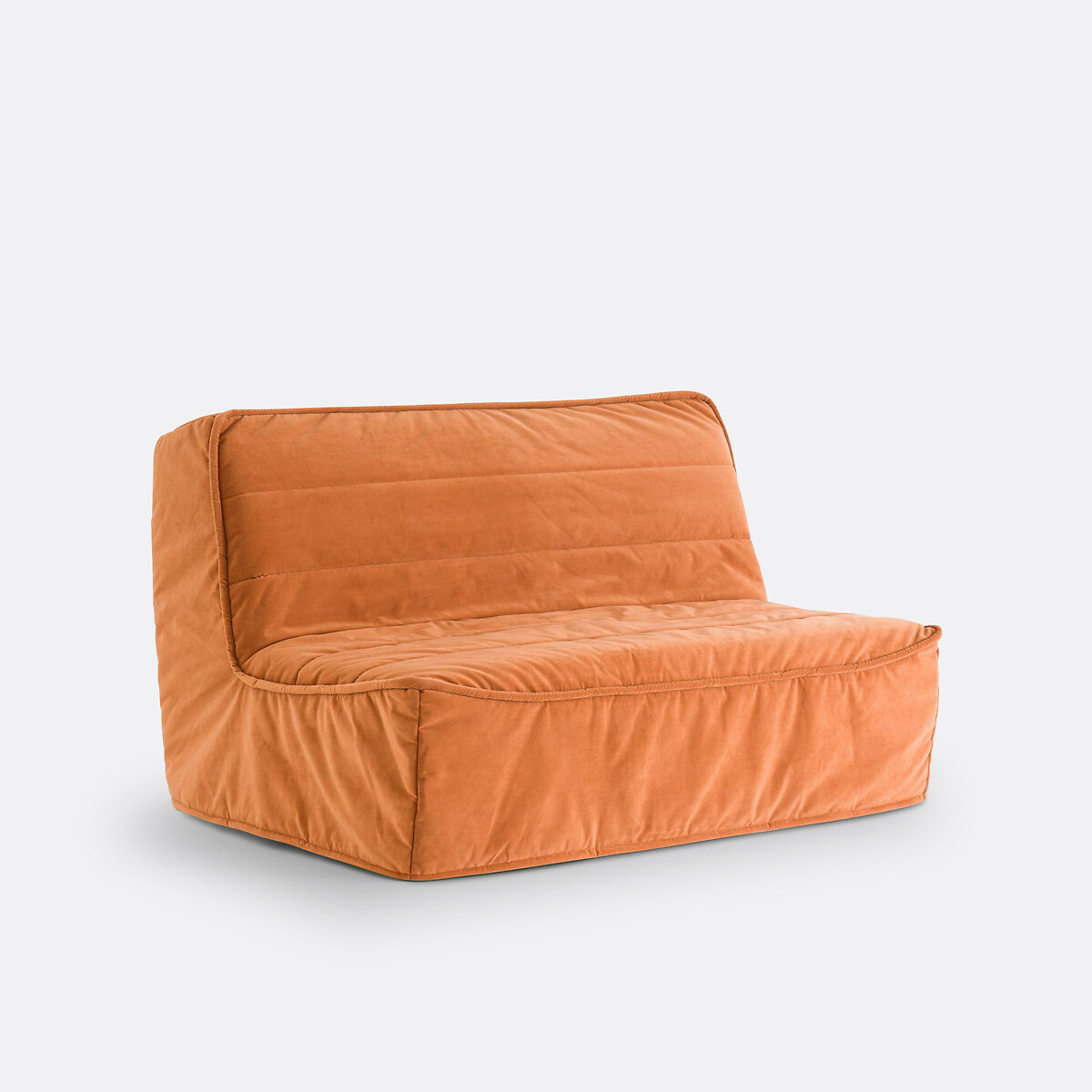 LA REDOUTE INTERIEURS<br>Mousse Bankstel BZ 12 cm, 24 ripas, Trani
