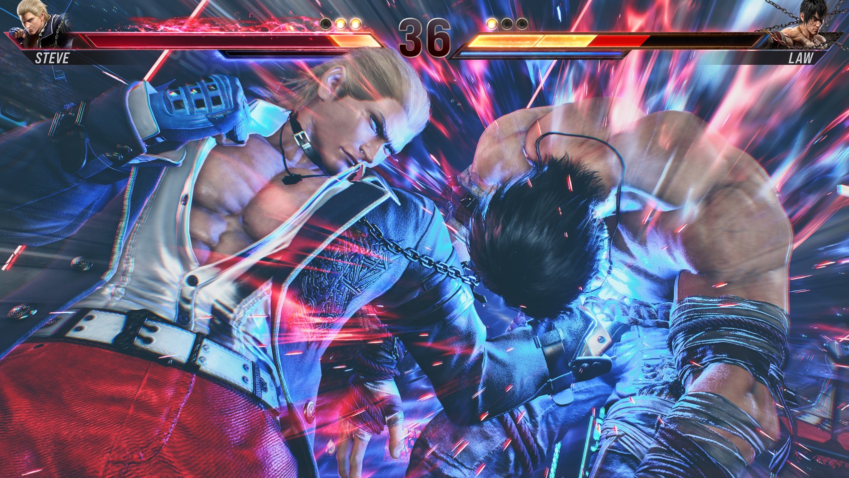 TEKKEN 8 (Collector's Edition)- PC