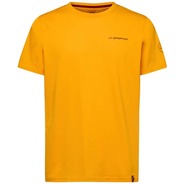 T-shirt escalade LA SPORTIVA BACK LOGO T-SHIRT M